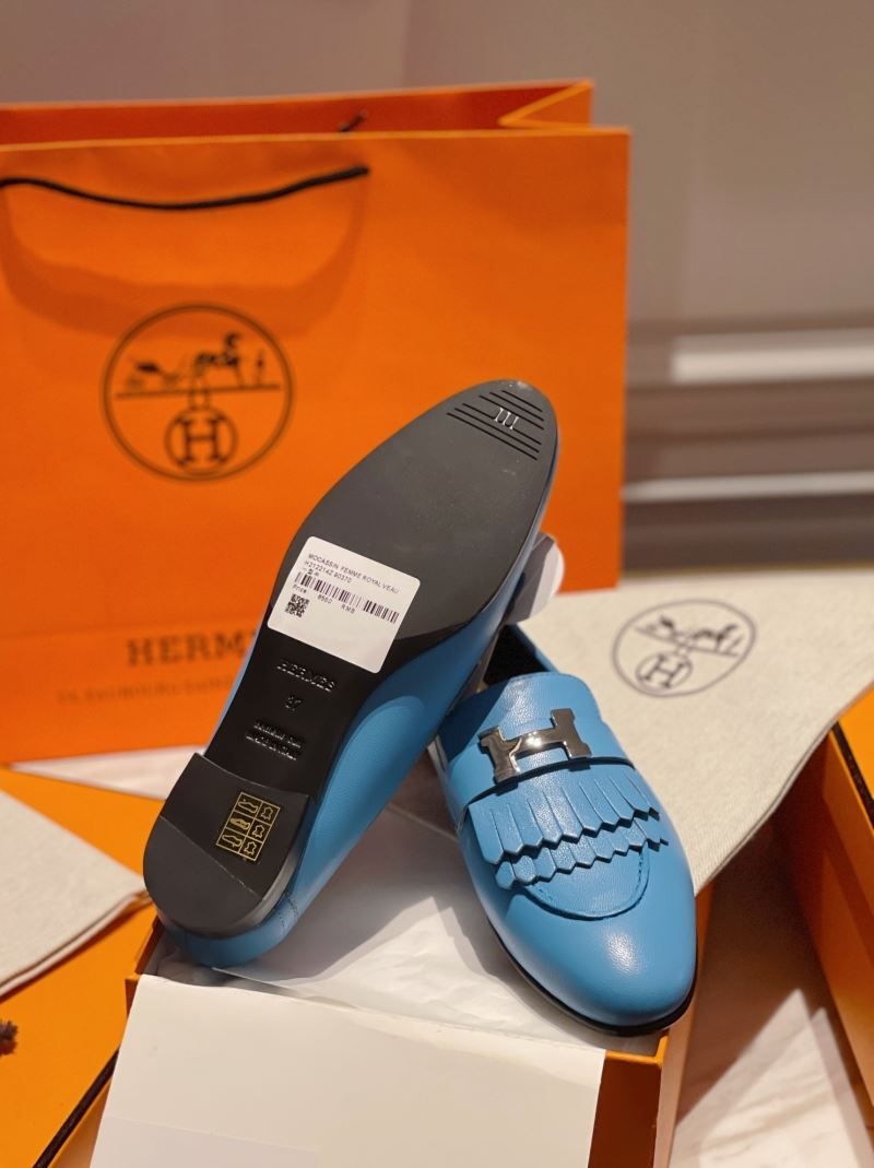 Hermes Business Shoes